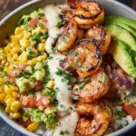 grilled shrimp bowl with avocado and corn salsa 2025 11 30 175616 150x150 1