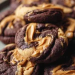 Peanut Butter Brownie Swirl Cookies 3 peanut butter brownie swirl cookies 2025 11 19 133441 150x150 1