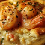 shrimp and lobster cheddar bay biscuit pot pie 2025 11 30 175623 150x150 1