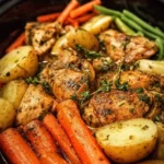 slow cooker garlic butter chicken and veggies 2025 11 30 175606 150x150 1