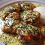 Creamy Garlic Chicken Thighs 3 creamy garlic chicken thighs 2025 12 13 151211 150x150 1
