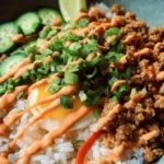ground turkey rice bowls with bang bang sauce 2025 12 13 151119 150x150 1