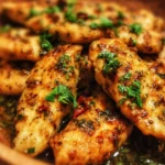 healthier chicken tenders in garlic butter sauce 2025 12 13 151133 150x150 1