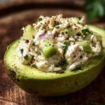 Healthy Chicken Salad Stuffed Avocado 3 healthy chicken salad stuffed avocado 2025 12 13 151137 150x150 1