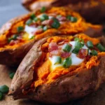 Loaded Baked Sweet Potatoes 3 loaded baked sweet potatoes 2025 12 13 151117 150x150 1