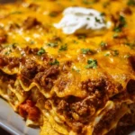 taco casserole with tortilla chips 2025 12 26 000150 150x150 1