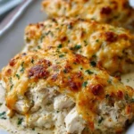 4 ingredient ranch chicken bake effortless dinner 2026 01 03 084334 683x1024 1