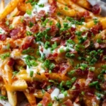 Amazing Loaded Fries Recipe - Easy & Delicious 3 amazing loaded fries recipe easy delicious 2026 01 26 173754 683x1024 1