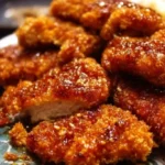 Baked Crunchy Hot Honey Chicken 3 baked crunchy hot honey chicken 2026 01 19 153107 683x1024 1