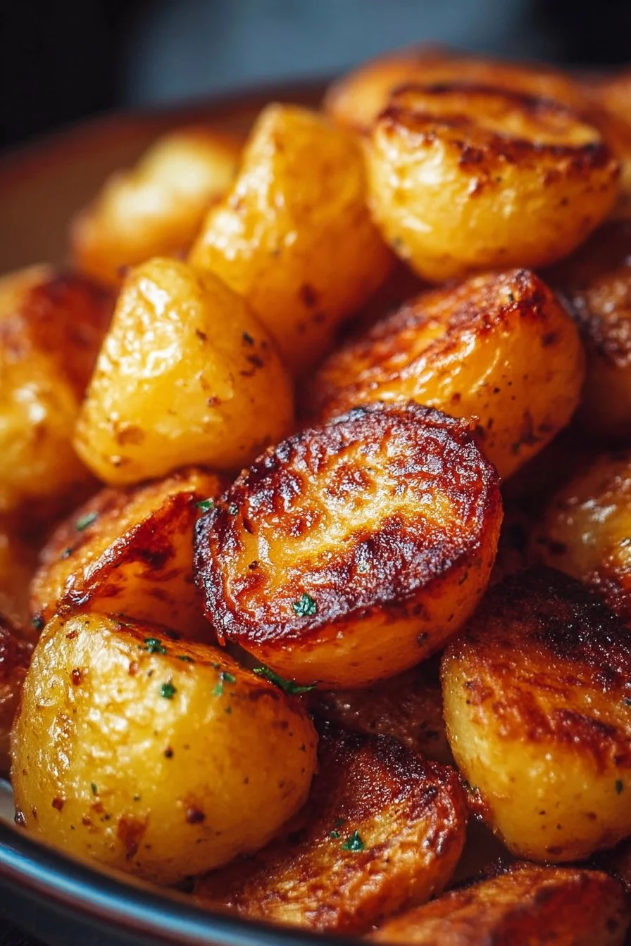 Best Roast Potatoes