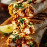 Cheesy Garlic Chicken Wraps 3 cheesy garlic chicken wraps 2026 01 19 153123 683x1024 1