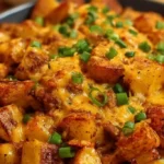 Cheesy Taco Potatoes 3 cheesy taco potatoes 2026 01 26 173755 683x1024 1