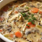 Chicken, Mushroom, and Wild Rice Soup 3 chicken mushroom and wild rice soup 2026 01 26 173723 683x1024 1