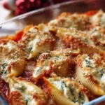 Christmas Stuffed Shells: A Festive Comfort Classic for the Holidays 3 christmas stuffed shells a festive comfort classi 2026 01 26 173754 683x1024 1