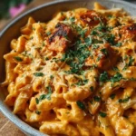 Cowboy Butter Chicken Pasta 3 cowboy butter chicken pasta 2026 01 09 184150 683x1024 1