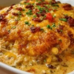 Cowboy Casserole: Discover a Deliciously Easy Recipe! 7 cowboy casserole discover a deliciously easy reci 2026 01 14 205536 683x1024 2