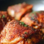 crispy baked chicken thighs 2026 01 19 153110 683x1024 1