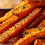 crispy oven baked sweet potato fries 2026 01 03 084333 683x1024 1