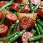 crockpot kielbasa and green beans 2026 01 14 205618 683x1024 1