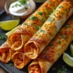 Crunchy Oven-Baked Chicken Taquitos 3 crunchy oven baked chicken taquitos 2026 01 26 173757 683x1024 1