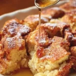 Easy Baked French Toast Casserole Recipe 3 easy baked french toast casserole recipe 2026 01 26 173759 683x1024 1