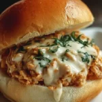 easy chicken alfredo sloppy joes 2026 01 19 153119 683x1024 1