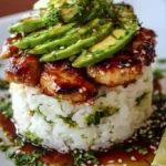 tangy honey lime chicken avocado rice stack that 2026 01 14 205545 683x1024 2