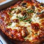 30 minute cottage cheese pizza bowl 2026 02 25 230851 683x1024 1