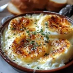 Baked Cottage Cheese Eggs: Amazing Protein-Packed Breakfast Bliss 3 baked cottage cheese eggs amazing protein packed 2026 02 25 230816 683x1024 1