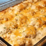 Biscuits and Gravy Casserole 3 biscuits and gravy casserole 2026 02 14 133625 683x1024 1