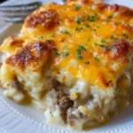 Biscuits and Gravy Hashbrown Breakfast Casserole 3 biscuits and gravy hashbrown breakfast casserole 2026 02 14 133524 683x1024 1