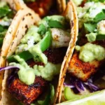 Blackened Cod Fish Tacos with Cilantro Avocado Sauce 3 blackened cod fish tacos with cilantro avocado sau 2026 02 04 100620 683x1024 1