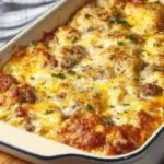 Breakfast Casserole with Sausage and Biscuits 3 breakfast casserole with sausage and biscuits 2026 02 14 133509 683x1024 1