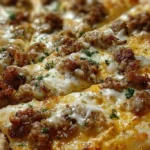 Breakfast Pizza with Sausage Gravy 3 breakfast pizza with sausage gravy 2026 02 14 133606 683x1024 1