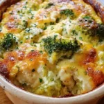 Chicken Broccoli Cottage Cheese Bake 3 chicken broccoli cottage cheese bake 2026 02 25 230850 683x1024 1