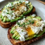 Cottage Cheese Avocado Toast 3 cottage cheese avocado toast 2026 02 25 230811 683x1024 1