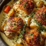 creamy baked dijon chicken thighs 2026 02 04 100558 683x1024 1