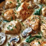 creamy chicken and mushroom skillet 2026 02 14 133640 683x1024 1