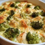 Creamy Low-Carb Broccoli Chicken Casserole 3 creamy low carb broccoli chicken casserole 2026 02 14 133530 683x1024 1