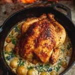 Dutch Oven Roast Chicken 3 dutch oven roast chicken 2026 02 25 230829 683x1024 1