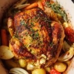 Dutch-Oven Roast Chicken with Vegetables 3 dutch oven roast chicken with vegetables 2026 02 04 100638 683x1024 1