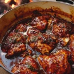 Easy Dutch Oven BBQ Chicken 3 easy dutch oven bbq chicken 2026 02 25 230829 683x1024 1