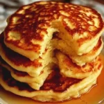 Flourless Cottage Cheese Pancakes 3 flourless cottage cheese pancakes 2026 02 25 230805 683x1024 1