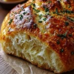 Garlic Herb Dutch Oven Bread 3 garlic herb dutch oven bread 2026 02 25 230822 683x1024 1