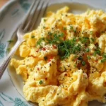 Homemade Cottage Cheese Scrambled Eggs - Flirty Food 3 homemade cottage cheese scrambled eggs flirty fo 2026 02 25 230756 683x1024 1