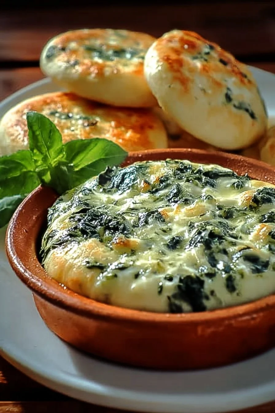 Irresistibly Easy Spinach Cottage Cheese Bagels for Any Meal