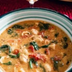 Marry Me Tuscan Chicken Soup 3 marry me tuscan chicken soup 2026 02 14 133610 683x1024 1