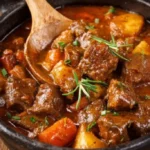 Pin by M Curtis on A Whole New Diet Plan | Dutch oven beef stew, Beef recipes, Stew recipes 3 pin by m curtis on a whole new diet plan dutch o 2026 02 25 230641 683x1024 1