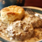 Sausage Gravy with Biscuits 3 sausage gravy with biscuits 2026 02 14 133613 683x1024 1