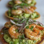 Shrimp Avocado Tostadas 3 shrimp avocado tostadas 2026 02 04 100525 683x1024 1